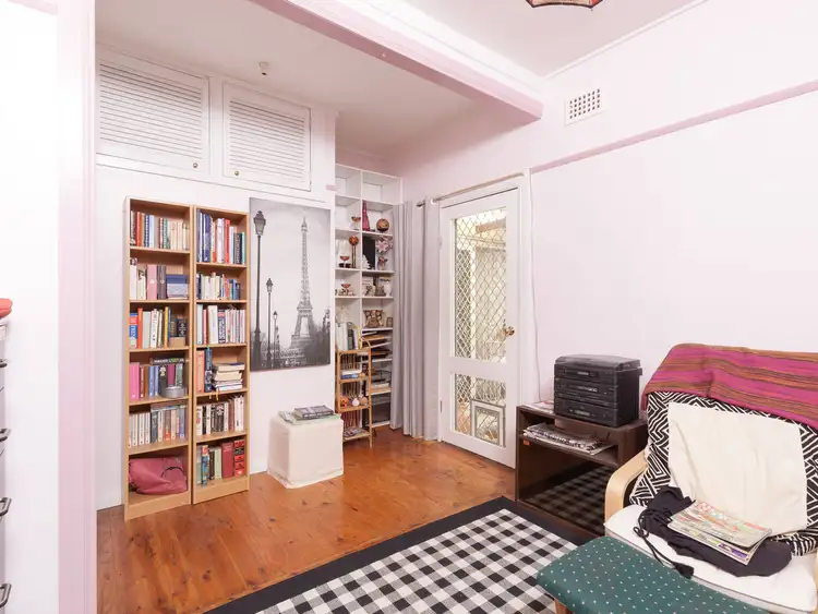 Second view of Homely house listing, 1 Mena Place, Lithgow NSW 2790