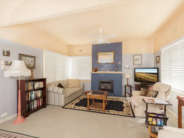 Fourth view of Homely house listing, 1 Mena Place, Lithgow NSW 2790