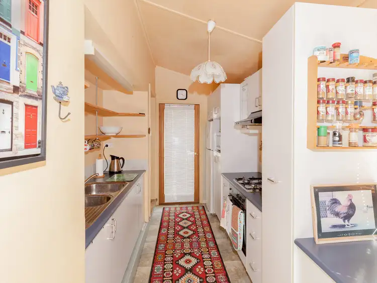 Fifth view of Homely house listing, 1 Mena Place, Lithgow NSW 2790