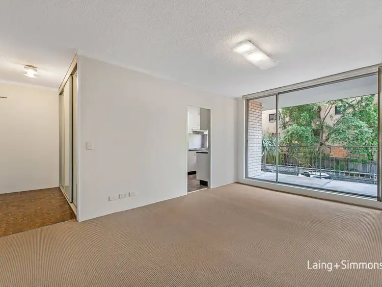 56/64-66 Great Western Highway, Parramatta NSW 2150