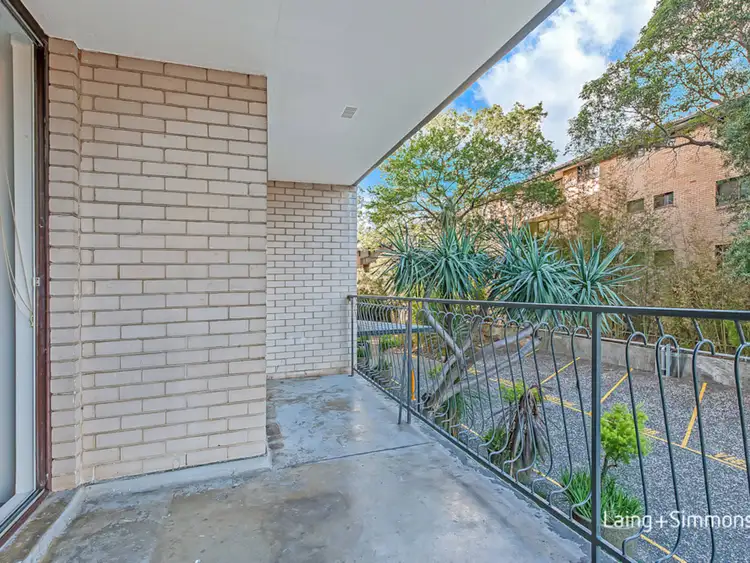 Sixth view of Homely unit listing, 56/64-66 Great Western Highway, Parramatta NSW 2150