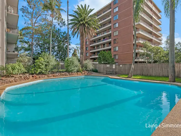 Seventh view of Homely unit listing, 56/64-66 Great Western Highway, Parramatta NSW 2150