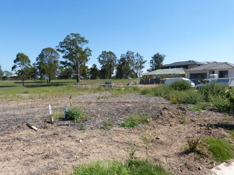 Fifth view of Homely land listing, 2 Tallulah Parade, Riverstone NSW 2765