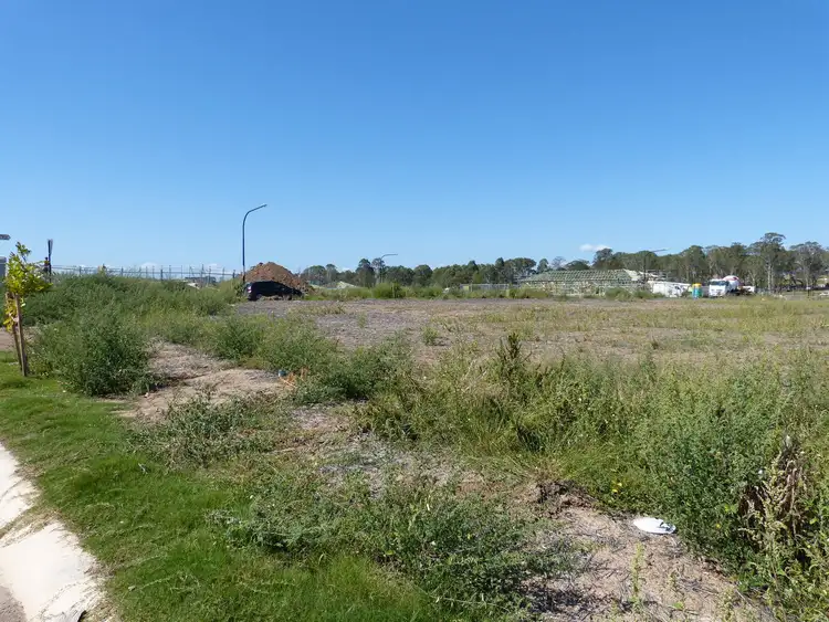 Sixth view of Homely land listing, 2 Tallulah Parade, Riverstone NSW 2765