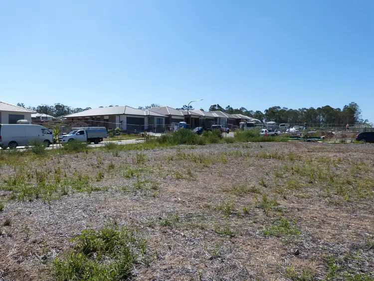 Seventh view of Homely land listing, 2 Tallulah Parade, Riverstone NSW 2765