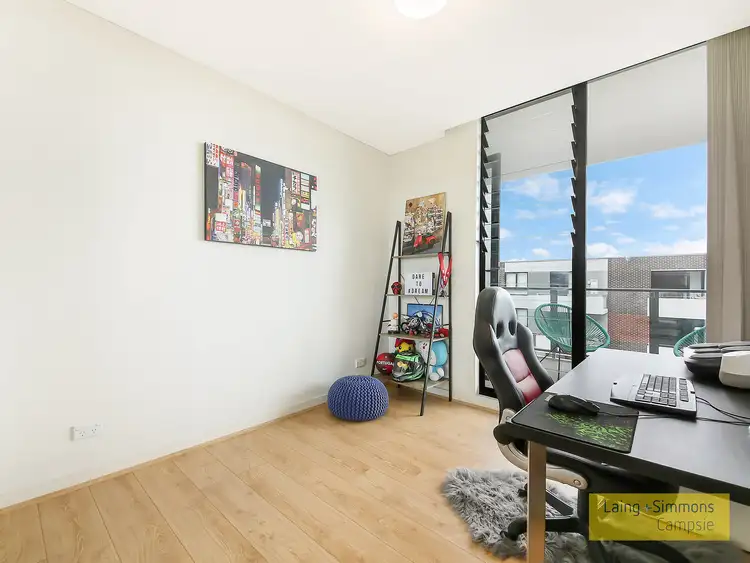 Sixth view of Homely apartment listing, 206/3 Sunbeam Street, Campsie NSW 2194