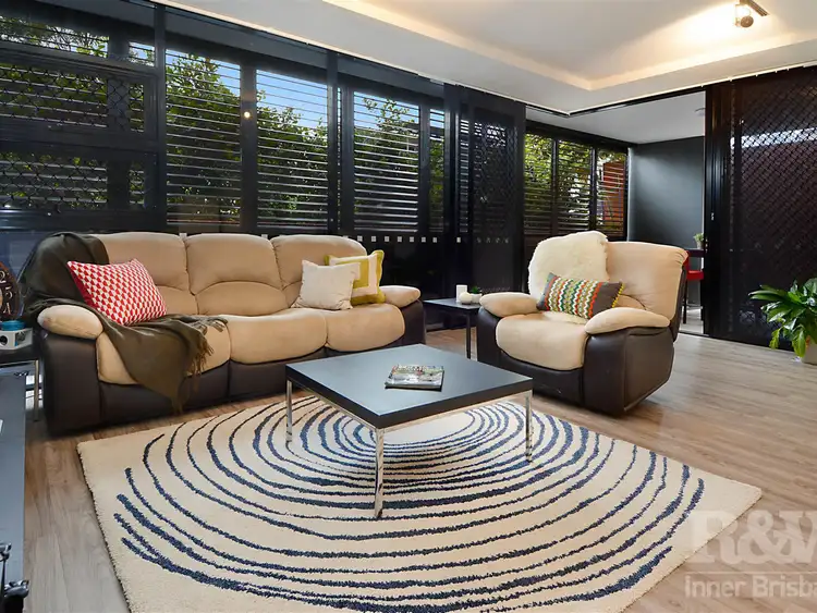 Second view of Homely unit listing, 1003/9 Edmondstone Street, South Brisbane QLD 4101