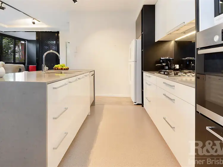 Third view of Homely unit listing, 1003/9 Edmondstone Street, South Brisbane QLD 4101