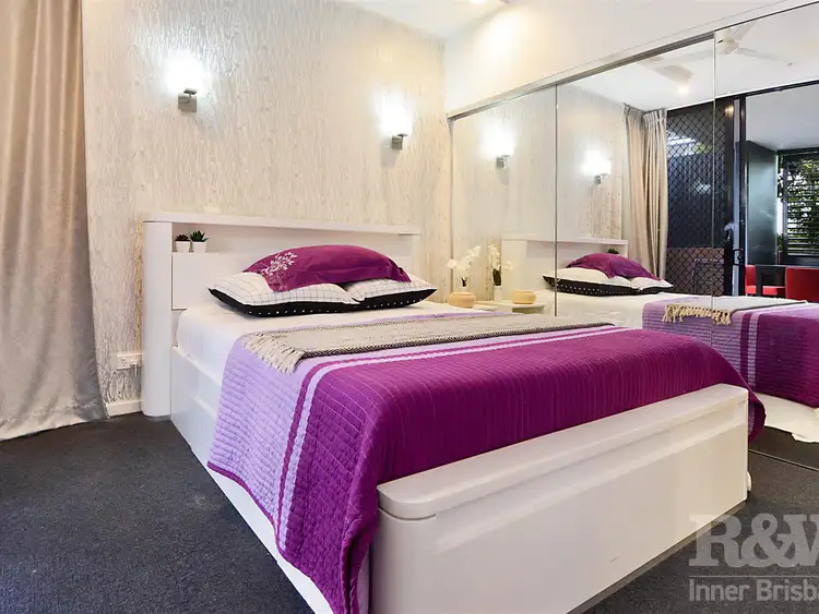 Fourth view of Homely unit listing, 1003/9 Edmondstone Street, South Brisbane QLD 4101