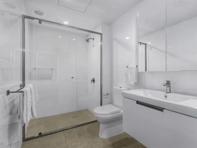Fifth view of Homely unit listing, 1003/9 Edmondstone Street, South Brisbane QLD 4101