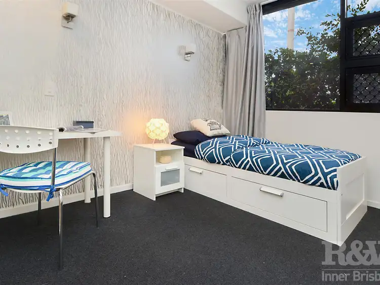 Sixth view of Homely unit listing, 1003/9 Edmondstone Street, South Brisbane QLD 4101