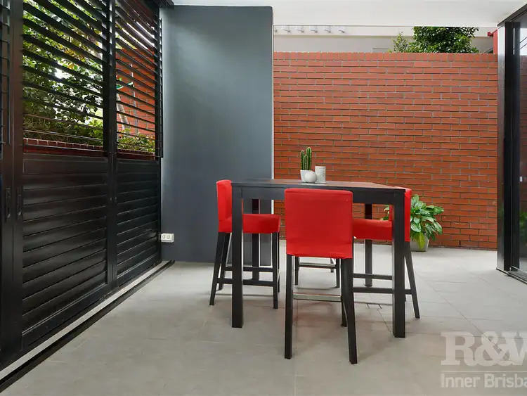 Seventh view of Homely unit listing, 1003/9 Edmondstone Street, South Brisbane QLD 4101