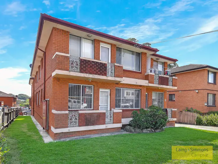 2/3 Yangoora Road, Belmore NSW 2192