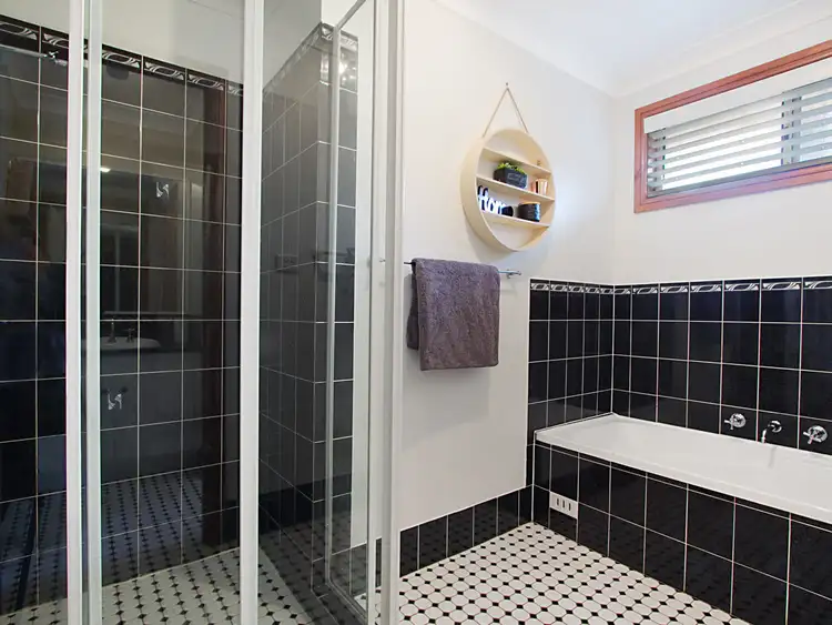 Fifth view of Homely semi-detached listing, 6 Olive Lee Street, Quakers Hill NSW 2763