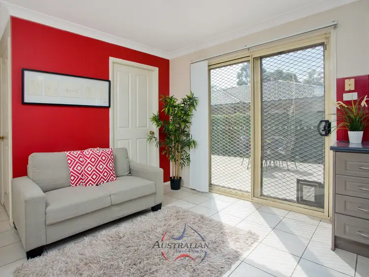 Fourth view of Homely house listing, 3/35 Douglas Road, Quakers Hill NSW 2763