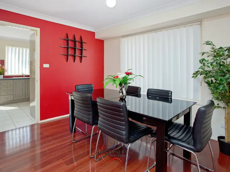 Fifth view of Homely house listing, 3/35 Douglas Road, Quakers Hill NSW 2763