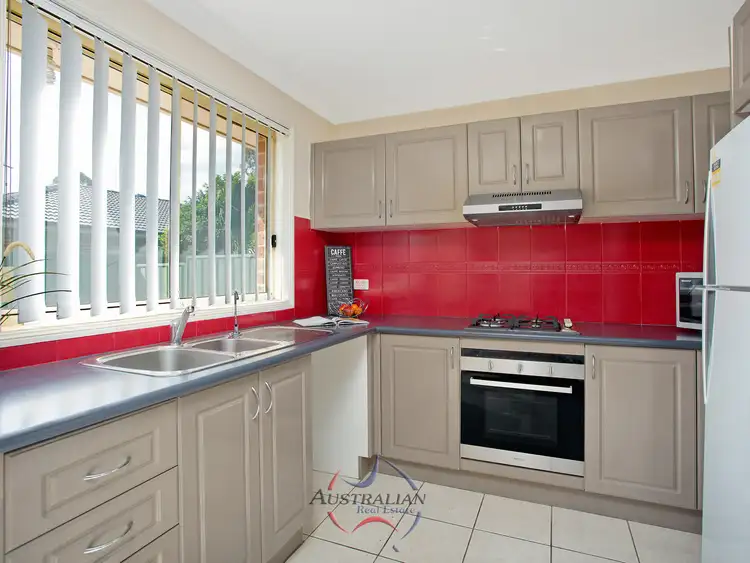 Sixth view of Homely house listing, 3/35 Douglas Road, Quakers Hill NSW 2763