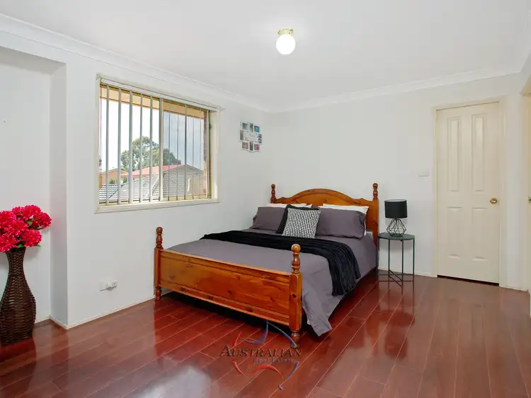 Seventh view of Homely house listing, 3/35 Douglas Road, Quakers Hill NSW 2763
