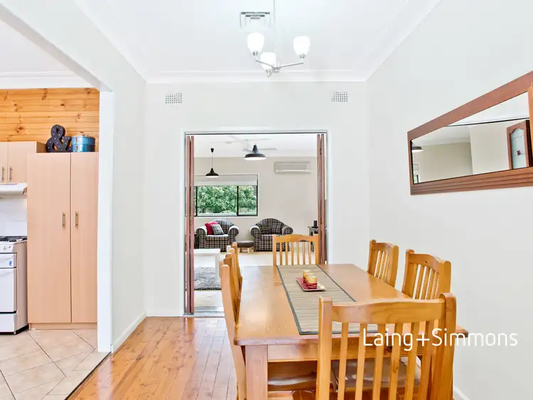 Third view of Homely house listing, 15 Macleay Crescent, St Marys NSW 2760