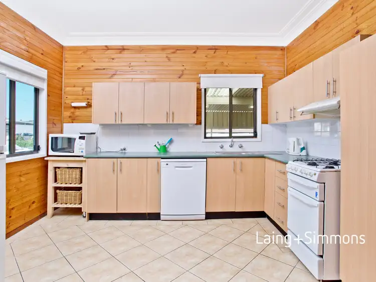 Fourth view of Homely house listing, 15 Macleay Crescent, St Marys NSW 2760