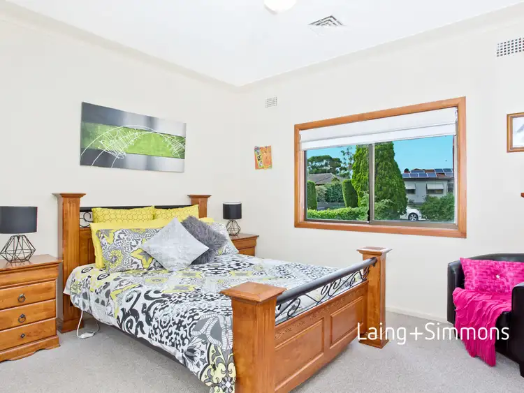 Fifth view of Homely house listing, 15 Macleay Crescent, St Marys NSW 2760