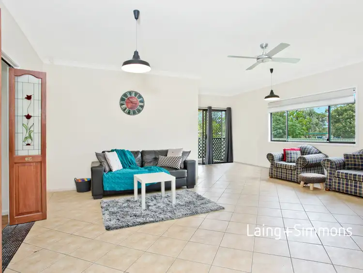 Sixth view of Homely house listing, 15 Macleay Crescent, St Marys NSW 2760