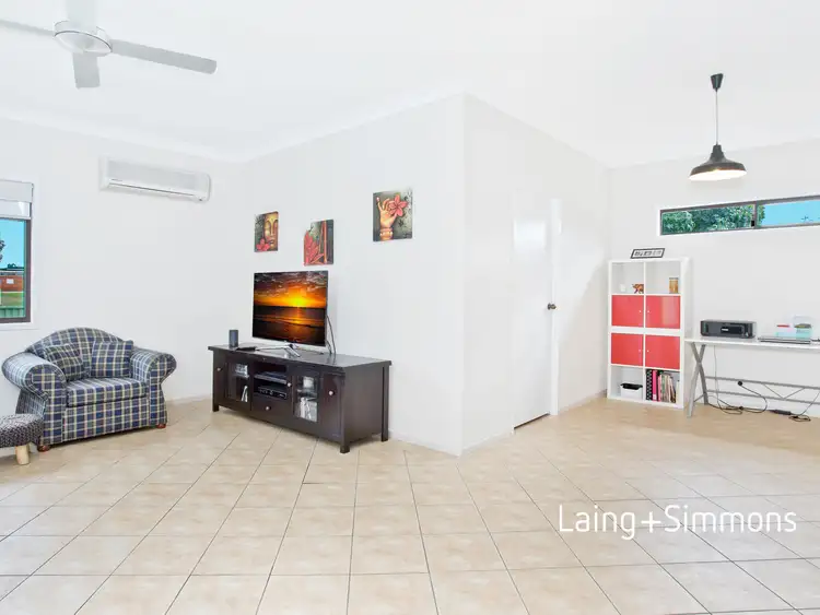 Seventh view of Homely house listing, 15 Macleay Crescent, St Marys NSW 2760