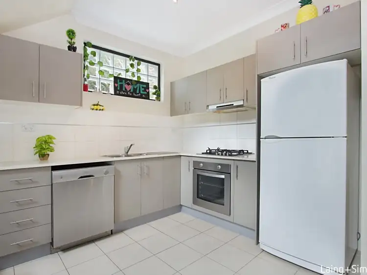 Third view of Homely unit listing, 17/80 Mountford Avenue, Guildford NSW 2161