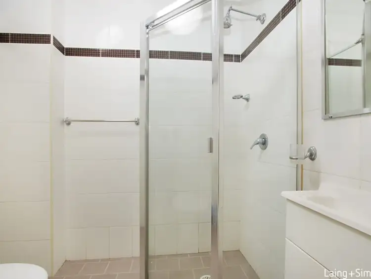 Sixth view of Homely unit listing, 17/80 Mountford Avenue, Guildford NSW 2161