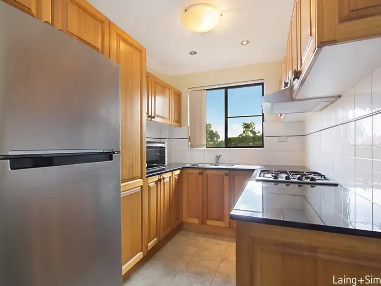 Third view of Homely unit listing, 10/93-95 Clyde Street, Guildford NSW 2161