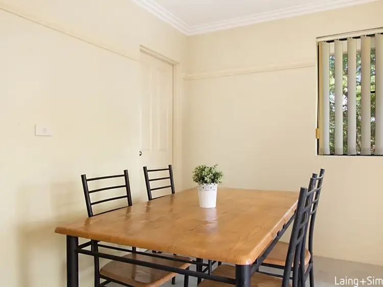 Fourth view of Homely unit listing, 10/93-95 Clyde Street, Guildford NSW 2161