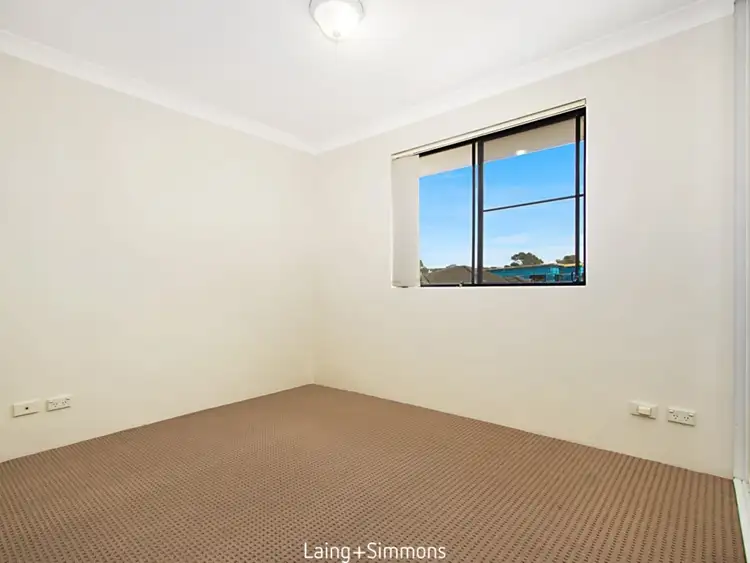 Fifth view of Homely unit listing, 10/93-95 Clyde Street, Guildford NSW 2161