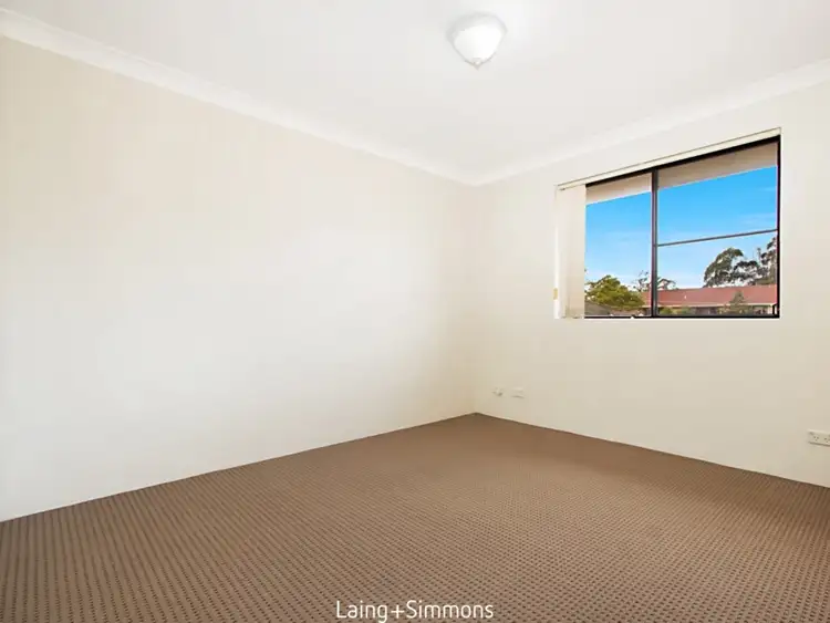 Sixth view of Homely unit listing, 10/93-95 Clyde Street, Guildford NSW 2161
