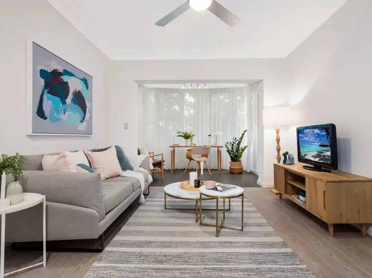 4/87 Shirley Road, Wollstonecraft NSW 2065