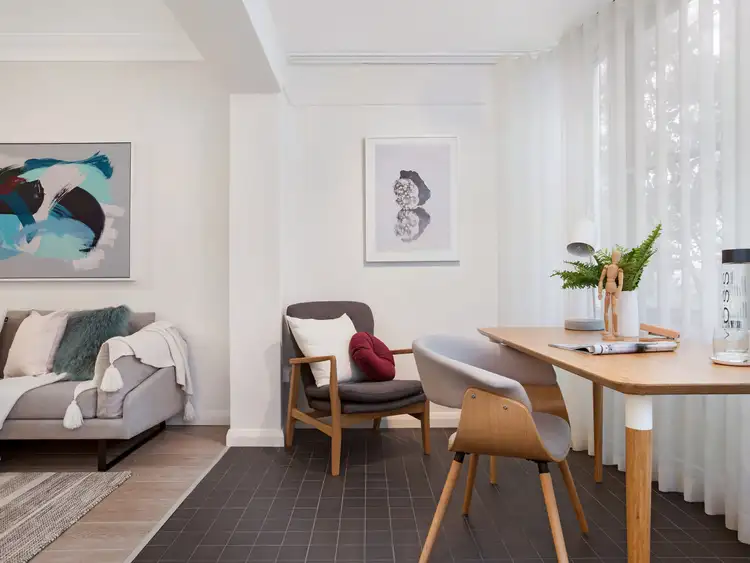 Fourth view of Homely apartment listing, 4/87 Shirley Road, Wollstonecraft NSW 2065