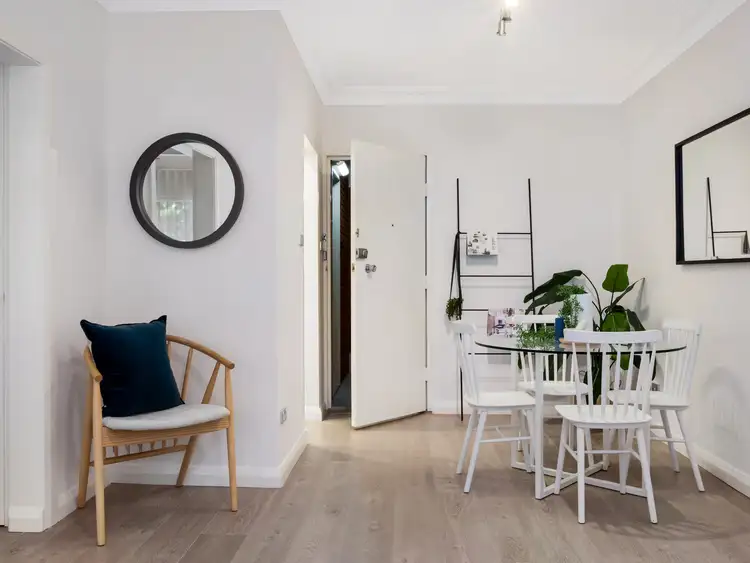 Sixth view of Homely apartment listing, 4/87 Shirley Road, Wollstonecraft NSW 2065