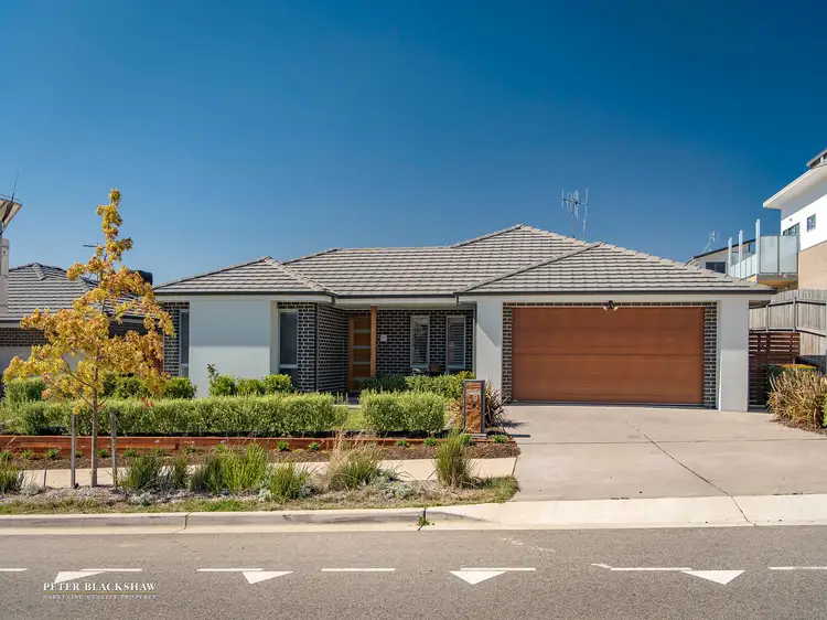 59 Beltana Avenue, Googong NSW 2620