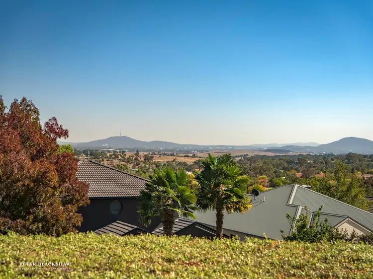Second view of Homely house listing, 18 Melaleuca Place, Jerrabomberra NSW 2619
