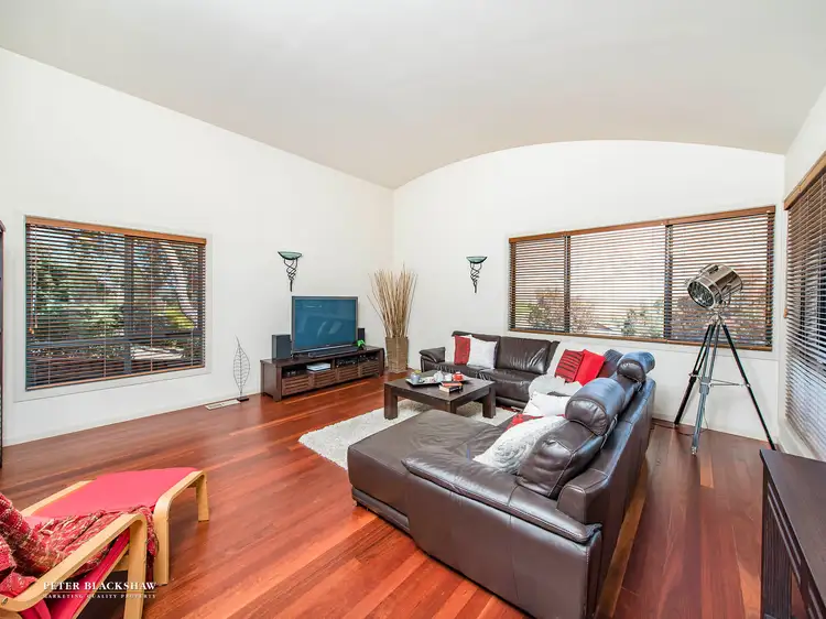 Fourth view of Homely house listing, 18 Melaleuca Place, Jerrabomberra NSW 2619