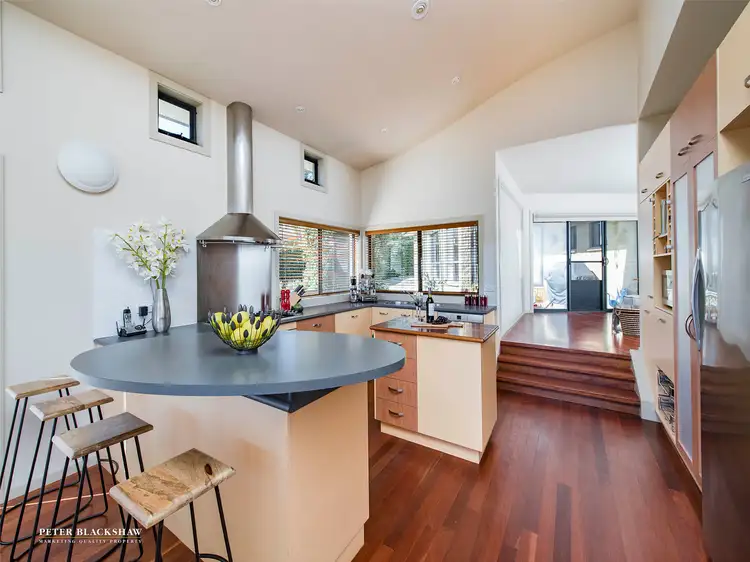 Fifth view of Homely house listing, 18 Melaleuca Place, Jerrabomberra NSW 2619