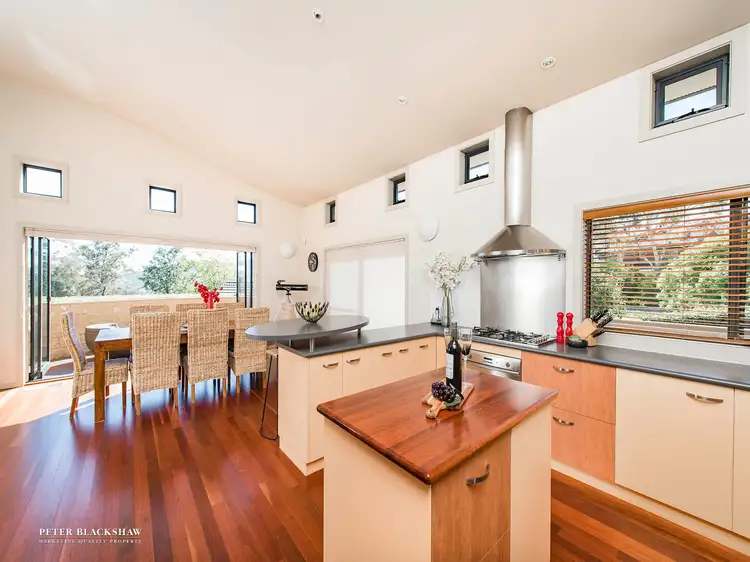 Sixth view of Homely house listing, 18 Melaleuca Place, Jerrabomberra NSW 2619