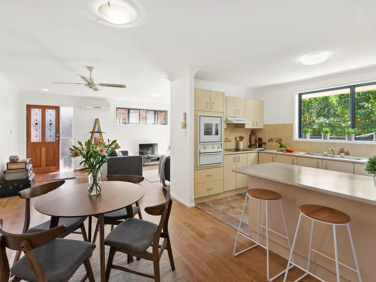 Main view of Homely house listing, 83 Hibbard Drive, Port Macquarie NSW 2444