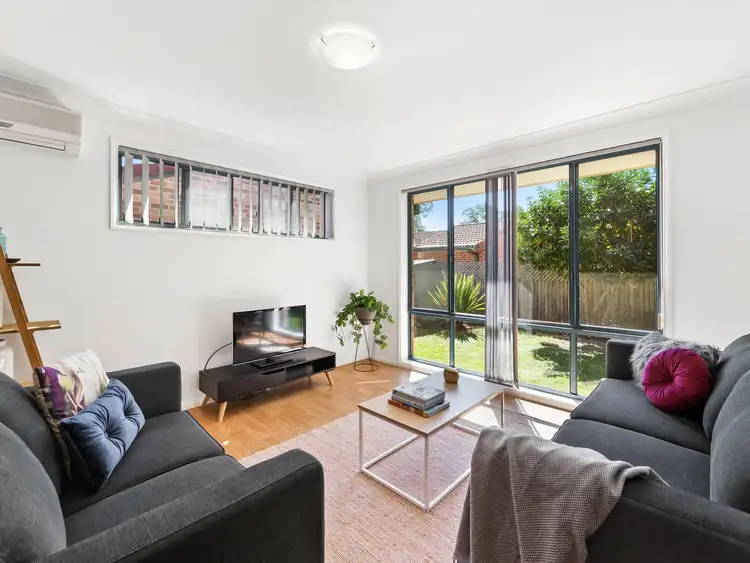 Second view of Homely house listing, 83 Hibbard Drive, Port Macquarie NSW 2444