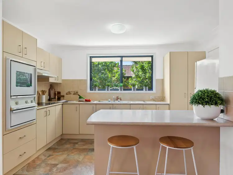 Third view of Homely house listing, 83 Hibbard Drive, Port Macquarie NSW 2444