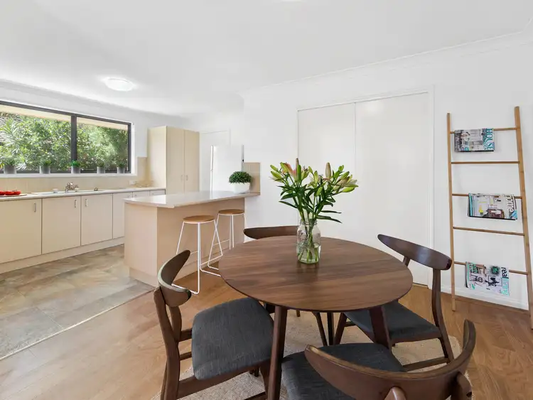 Fourth view of Homely house listing, 83 Hibbard Drive, Port Macquarie NSW 2444