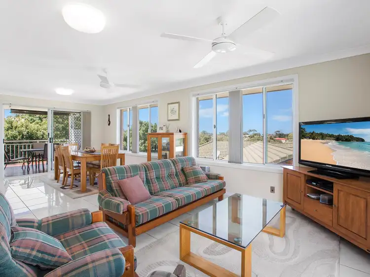 Second view of Homely house listing, 16 Burrawong Drive, Port Macquarie NSW 2444