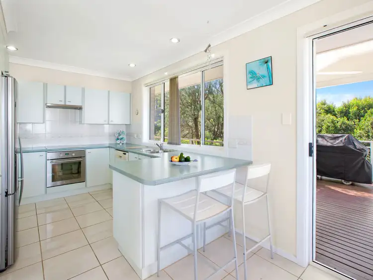Third view of Homely house listing, 16 Burrawong Drive, Port Macquarie NSW 2444
