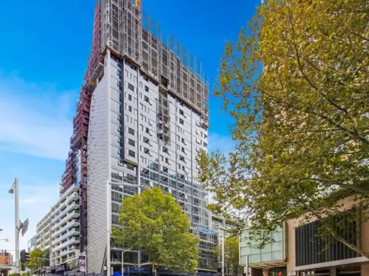 1104/145-154 Pacific Highway, North Sydney NSW 2060