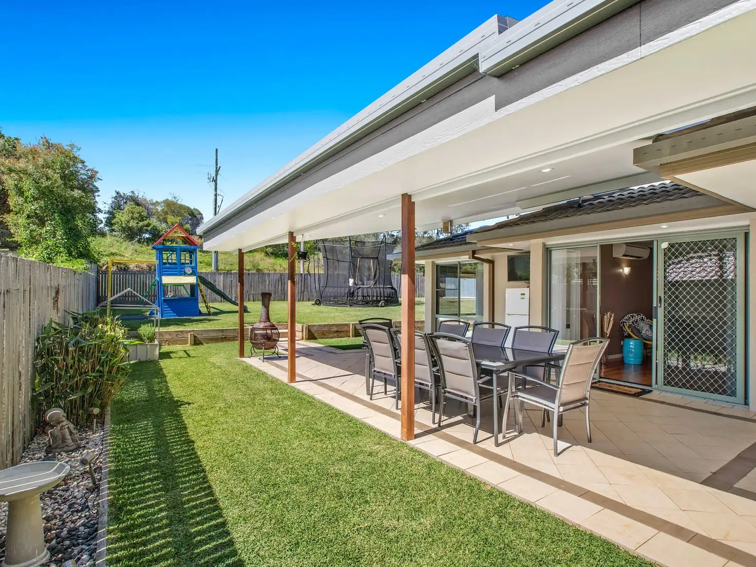 Main view of Homely house listing, 3 Correa Crescent, Port Macquarie NSW 2444