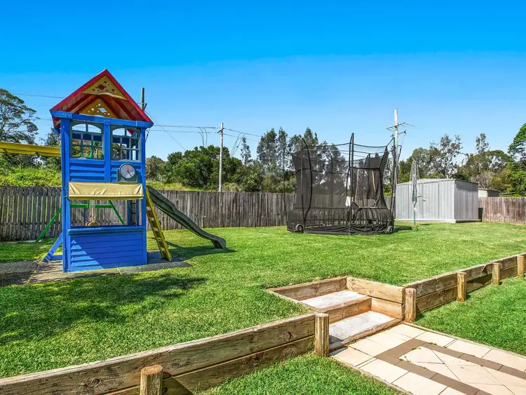 Third view of Homely house listing, 3 Correa Crescent, Port Macquarie NSW 2444